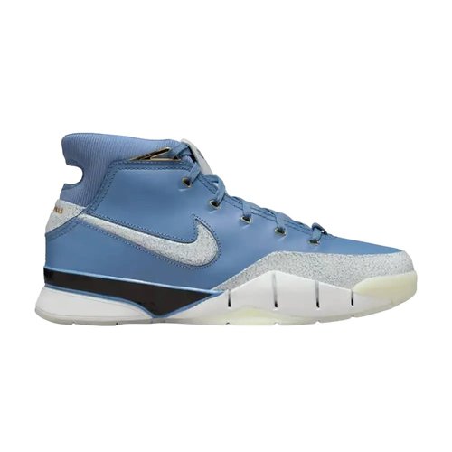 Nike Zoom Kobe 1 Protro - Work Blue/Metallic Gold/Summit White - IM0541-400