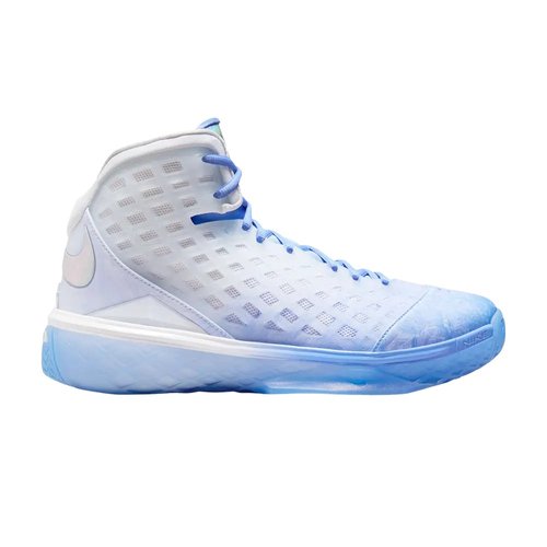 Nike Zoom Kobe 3 Protro - Royal Pulse/Chrome/White - IQ5338-400