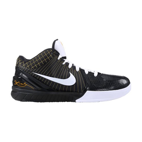 Nike Zoom Kobe 4 XDR - 344336-011