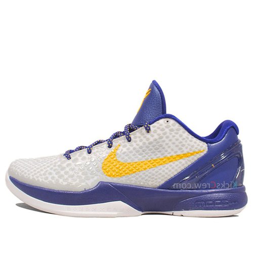 Nike Zoom Kobe 6 XDR - 436311-102