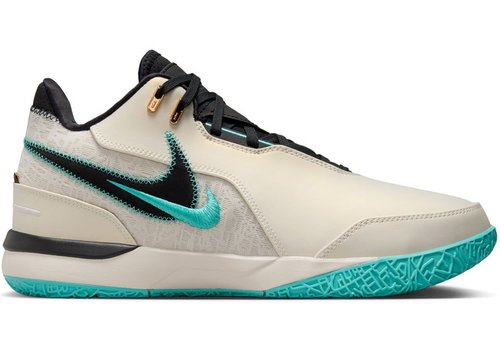 Nike Zoom Lebron NXXT Gen AMPD EP Liverpool FC Solid Sole 