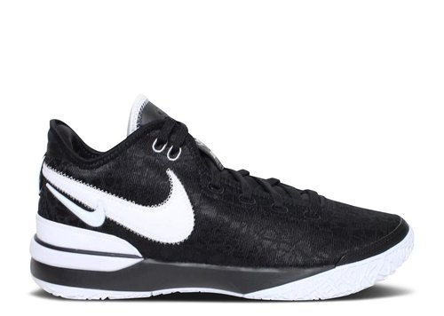 Nike Zoom Lebron NXXT Gen TB Promo - FN7092-002