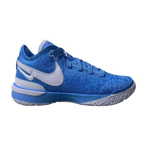 Nike Zoom Lebron NXXT Gen TB Promo - FN7092-400