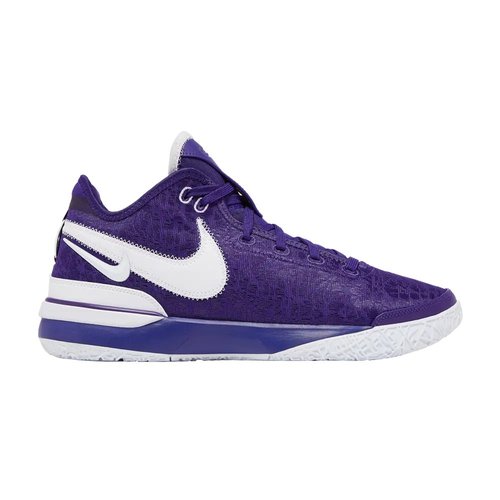 Nike Zoom Lebron NXXT Gen TB Promo - FN7092-500