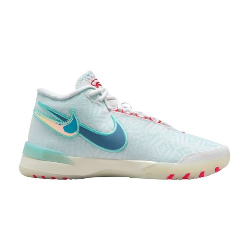 nike zoom fly aegean storm