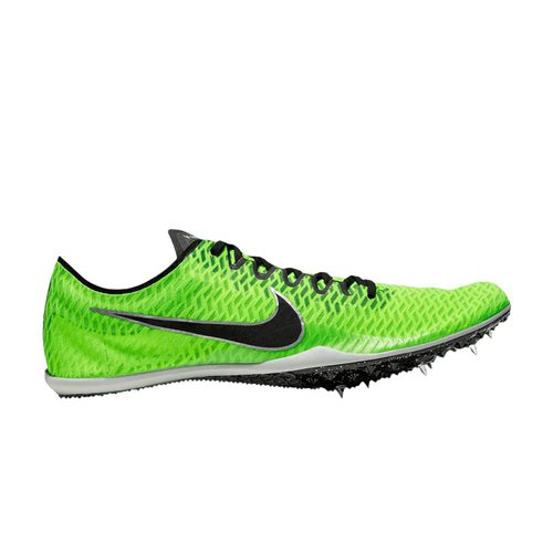 Nike Zoom Mamba 5 - Electric Green/Black/Metallic Silver - AJ1697-300