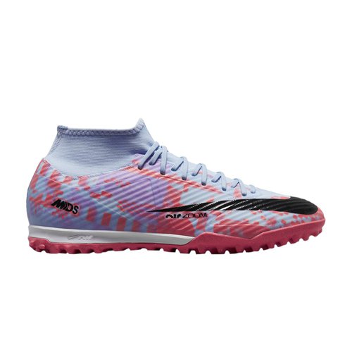 Nike Zoom Mercurial Superfly 9 Academy TF - Cobalt Bliss/Fuchsia Dream/Hot Punch/Black - DV2422-405
