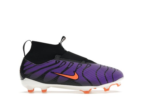 Air Zoom Mercurial Superfly Nike Tn Mercurial Bleu Kylian Mbappé