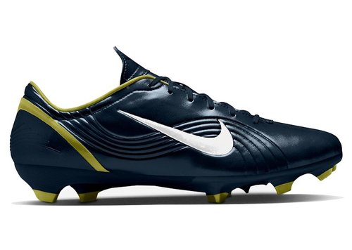 Nike Zoom Mercurial Vapor 1 RGN SE - Dark Cinder/Maize - HV0888-200