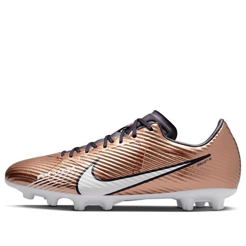Nike Air Zoom Vapor 15 Academy HG 'Pink' - DJ5632-605 | Solesense