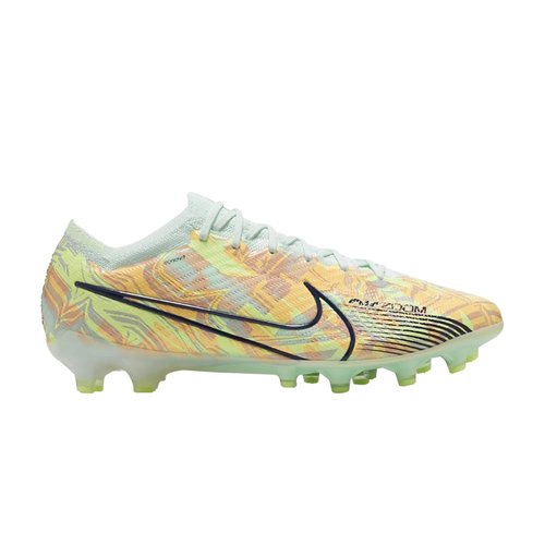 【専用】NIKE ZOOM VAPOR 15 ELITE AG-PRO NIKE Zoom Vapor 15 Elite AG-Pro, Low Men, Black Chrome Hyper