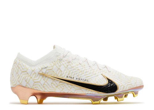 Nike Zoom Mercurial Vapor 15 Elite FG 'United Golden Pack