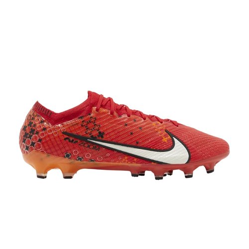 シューズ NIKE Mercurial Vapor 13 Elite MDS AG-PRO Nike Mercurial Vapor 13 Elite AG-PRO Dream Speed 3 - White/Black