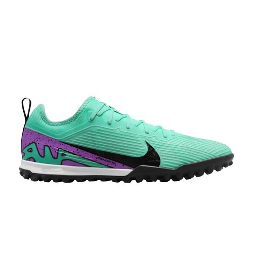Nike Zoom Mercurial Vapor 15 Pro TF - Hyper Turquoise/Black/White/Fuchsia Dream - DJ5605-300