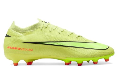 Nike Zoom Mercurial Vapor 16 Pro AG - Limelight/Hyper Crimson/Volt - FQ8684-300