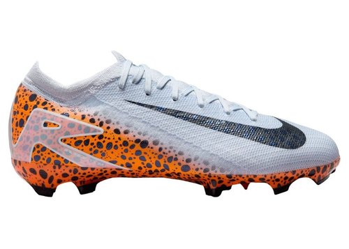 Nike Zoom Mercurial Vapor 16 Pro FG | White | Size 3 - Multicolor - HF5452-900