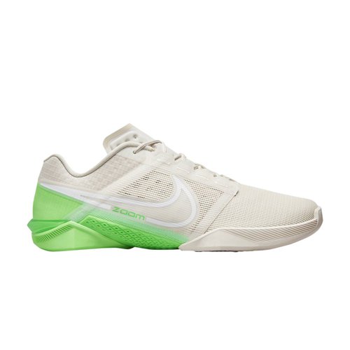 Nike Zoom Metcon Turbo 2 - Phantom/Light Orewood Brown/Green Strike/White - DH3392-005