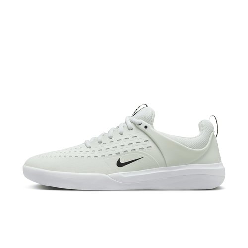 Nike Zoom Nyjah 3 SB - Barely Green/Barely Green/Pink Blast/Black - DV7896-301