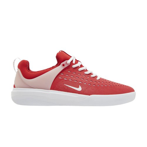 Nike Zoom Nyjah 3 SB - University Red/University Red/University Red/White - DV1187-600