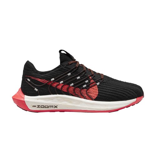 Nike Zoom Pegasus Turbo - Black/Velvet Brown/Team Red/Bright Crimson - DM3414-006
