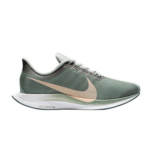 Nike Zoom Pegasus Turbo - Mica Green/Light Silver Crimson Tint-Faded Spruce-White - AJ4115-300