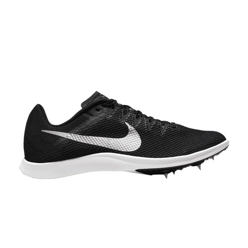Nike Zoom Rival - Black/Dark Smoke Grey/Light Smoke Grey/Metallic Silver - DC8725-001
