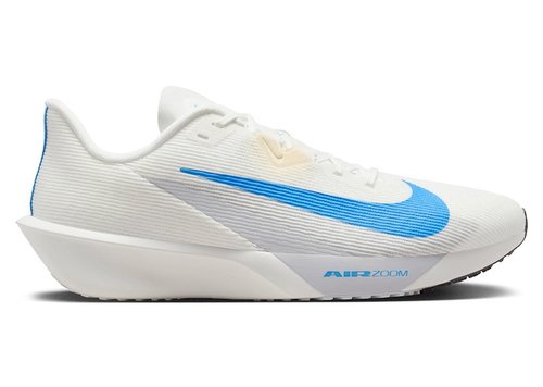 Nike Zoom Rival Fly 4 'Summit White Blue Hero' - FV6040-105 | Solesense