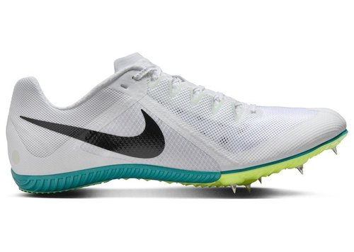 Nike Zoom Rival - White/Bright Spruce/Vapor Green/Black - FZ9664-102