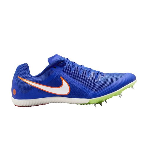 Nike Zoom Rival - Racer Blue/Safety Orange/White - DC8749-401