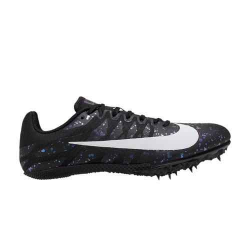 Nike Zoom Rival S 9 - Black/White - 907565-003