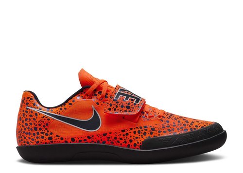 Nike Zoom SD 4 | Orange | Size 12.5 - FV2334-900