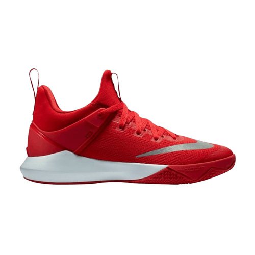 Nike Zoom Shift TB - University Red/White - 897811-600