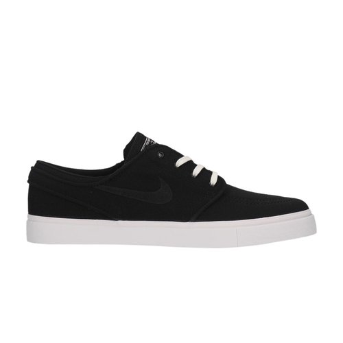 Nike Zoom Stefan Janoski SB - Black/Black-White - 615957-022