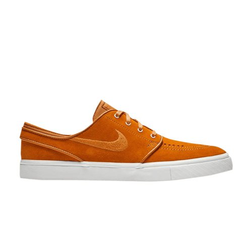 nike stefan janoski orange