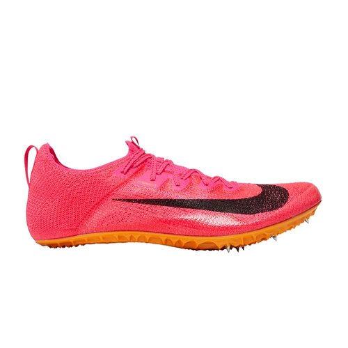 Nike Zoom Superfly Elite 2 - Hyper Pink/Laser Orange/Black - CD4382-600