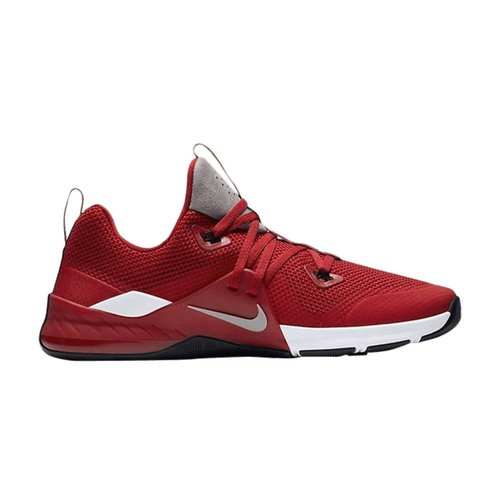 nike zoom train command red