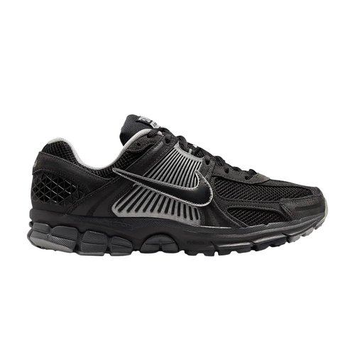 Nike Zoom Vomero 5 - Anthracite/Chrome/Flat Silver/Black - HF1553-006