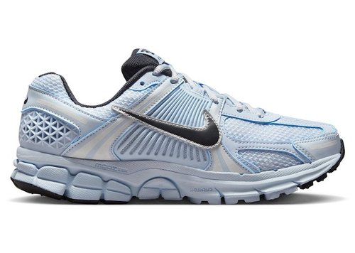 Nike Air Zoom Vomero 5 - Blue Tint/Platinum Tint/Metallic Platinum/Black - FJ2028-401