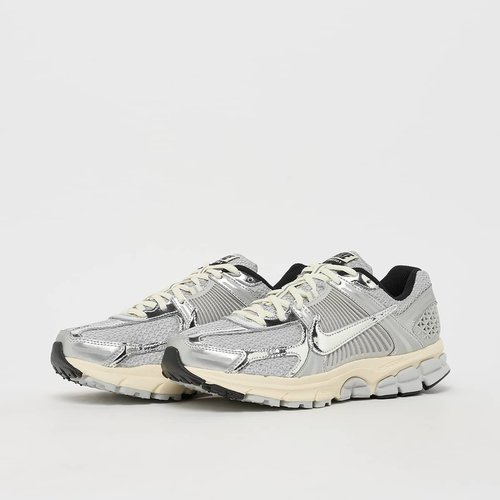 Nike Air Zoom Vomero 5 - Grey Fog/Metallic Silver/Coconut Milk/Chrome - IM3486-002
