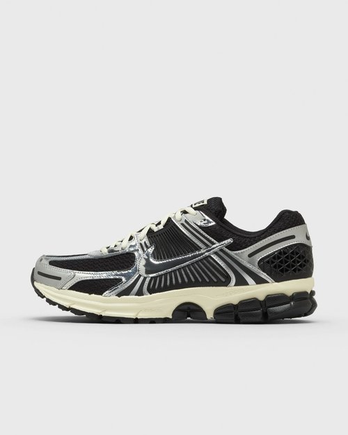 Nike Zoom Vomero 5 - Black/Metallic Silver/Coconut Milk - IM3486-003