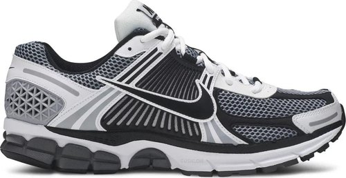 Nike Zoom Vomero 5 SE SP - Dark Grey/Black-White-Sail - CL1694-001