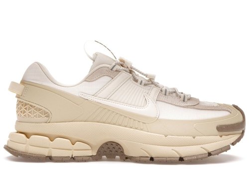 Nike Zoom Vomero Roam | Cream | Size 15 - Pale Ivory/Light Khaki/Khaki/Pale Ivory - FV2295-101