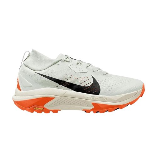 Nike ZoomX ACG Zegama - Summit White/Phantom/Safety Orange/Black - HV8113-103