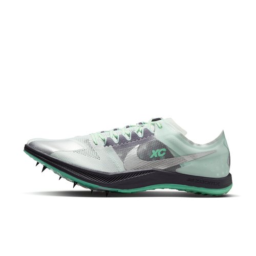 Nike ZoomX Dragonfly - Barely Green/Green Glow/Iced Jade/Metallic Silver - DX7992-300