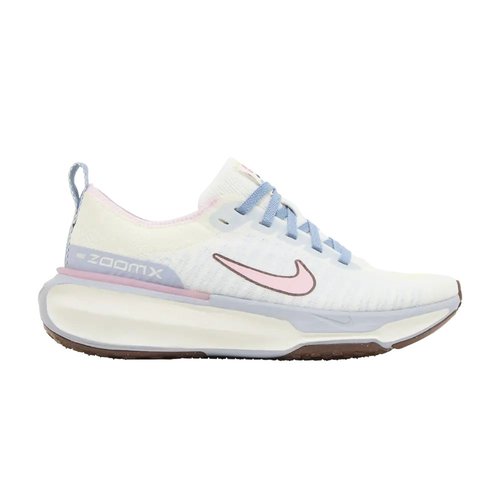 Nike ZoomX Invincible 3 - Sail/Sail/Blue Whisper/Medium Soft Pink - FJ7727-161