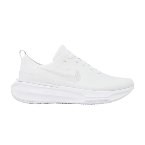 Nike ZoomX Invincible 3 Extra Wide - White/Platinum Tint/White/Photon Dust - FN1187-100