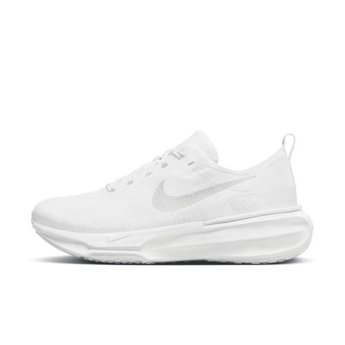 Nike ZoomX Invincible 3 Extra Wide - White/Platinum Tint/White/Photon Dust - FN7997-100
