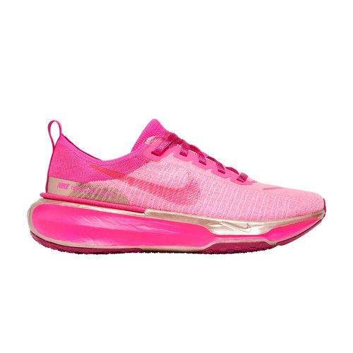 Nike ZoomX Invincible 3 - Fierce Pink/Pink Spell/Pink Blast/Fireberry - DR2660-602