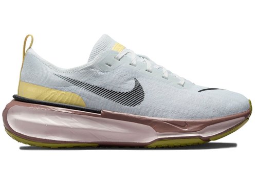 Nike ZoomX Invincible 3 - Photon Dust/Summit White/Platinum Violet/Black - DR2660-005