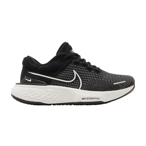 Nike ZoomX Invincible Run Flyknit 2 | Size 6 - Black/Summit White/Summit White - DC9993-001